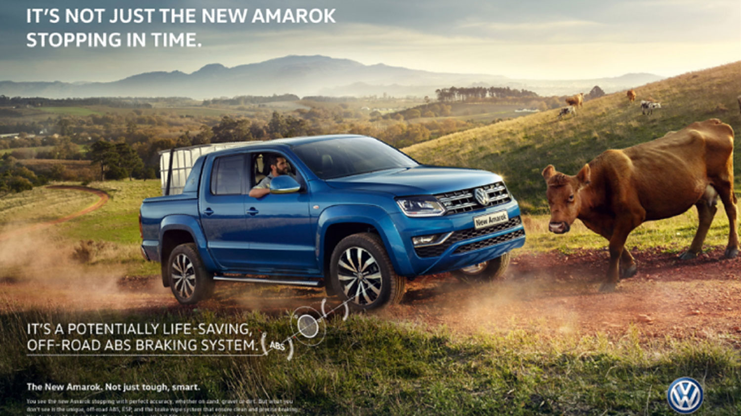 amarok-vw-advert-union-pictures